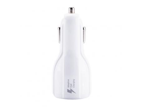 TERACELL Ultra DC01 dual auto punjač sa lightning kablom