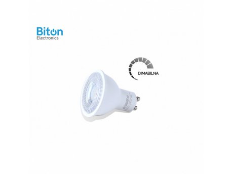 Biton Electronics LED sijalica S11 GU10 5W 3000K