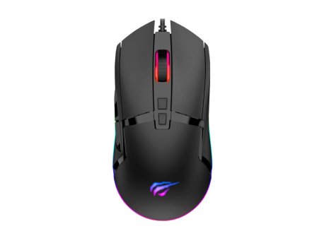 Havit USB optički miš MS1016