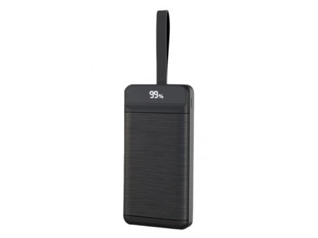 XO PowerBank baterija-punjač 30000 mAh