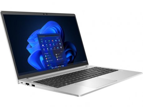 HP EliteBook 655 G9 (Silver) FHD IPS, Ryzen 7-5825U, 32GB, 512GB SSD, backlit, FP, Win 11 Pro (6F2L7EA/32)