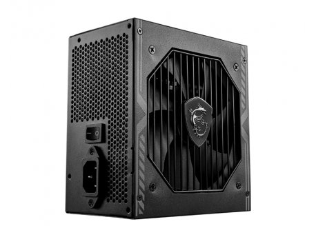 MSI MAG A750BN PCIE5 750W napajanje