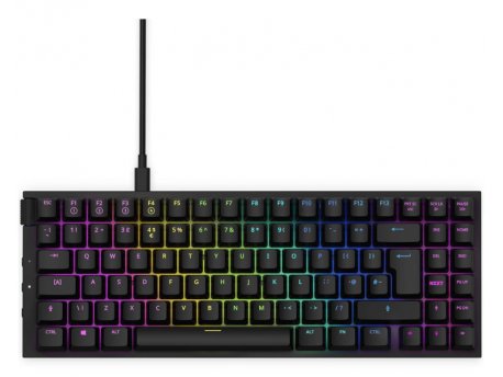 NZXT Function MiniTKL mehanička tastatura UK crna (KB-175UK-BR)