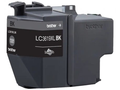 Brother Ink kertridž-BK 3000 (LC3619XLBK)
