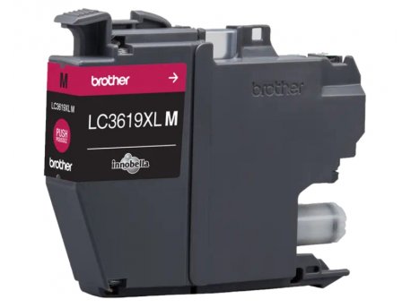 Brother Ink kertridž-M 1500 (LC3619XLM)
