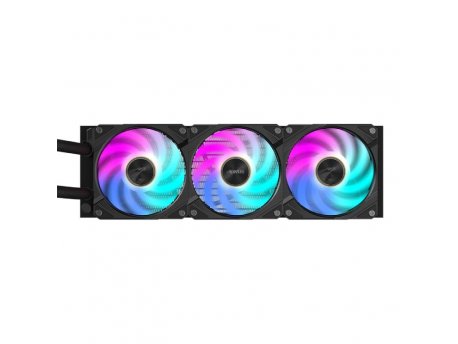 GIGABYTE AORUS WATERFORCE XII 360 vodeno hlađenje