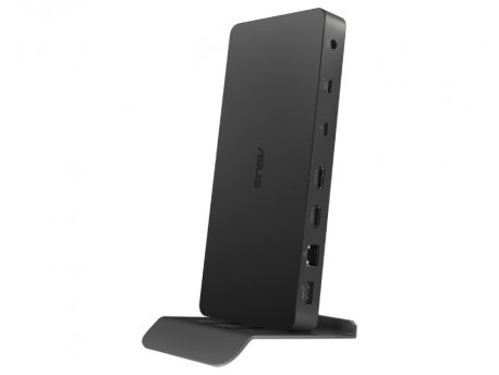 ASUS DC500 TRIPLE 4K Thunderbolt 4 Dock