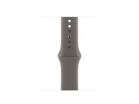 APPLE Watch 41mm Band: Clay Sport Band - M/L ( mt3a3zm/a )