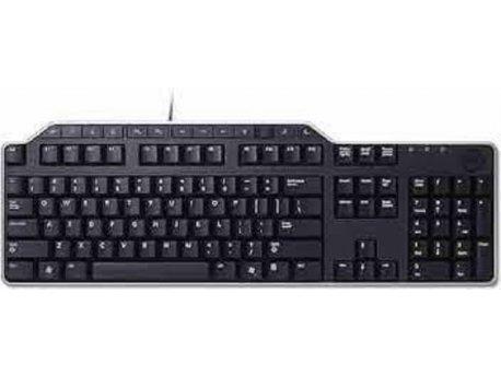 DELL Business Multimedia Keyboard KB522 German (QWERTZ)