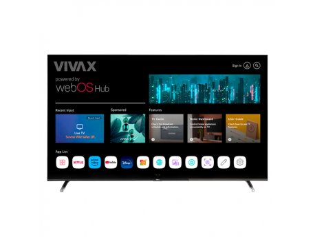 VIVAX 32S60WO HD Televizor