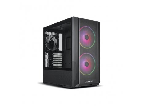 Lian Li Lancool 216 ARGB crno gejmersko kućište