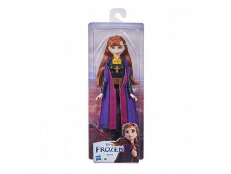 HMX FROZEN LUTKA ANA