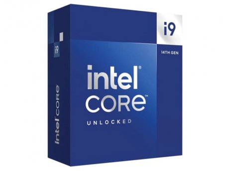 INTEL Core i9-14900KS do 6.20GHz Box