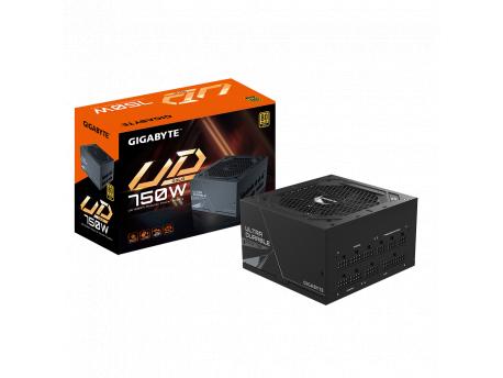 GIGABYTE GP-UD750GM GEU 750W Gold modularno napajanje