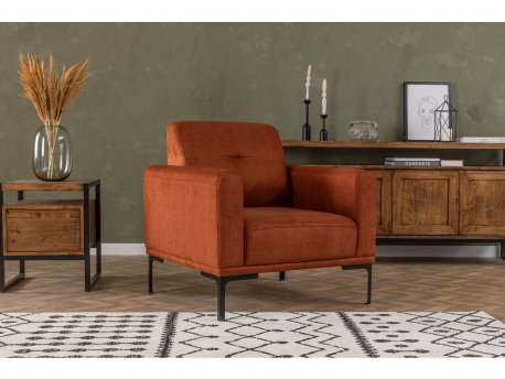 Atelier del Sofa Fotelja MUSTANG (560ARE1734)