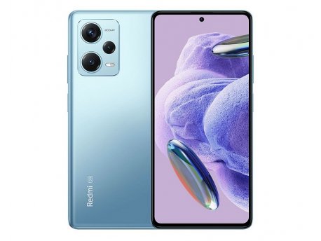 XIAOMI Redmi Note 12 Pro+ 5G 8GB/256GB plavi (MZB0DFGEU)