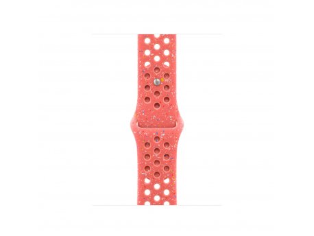 APPLE Watch 41mm Nike Band: Magic Ember Nike Sport Band - M/L ( muuy3zm/a )