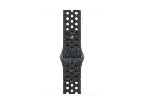 APPLE Watch 45mm Nike Band: Midnight Sky Nike Sport Band - M/L ( muv53zm/a )
