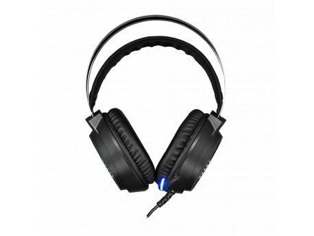 GAMDIAS Eros M3 RGB Gaming slušalice