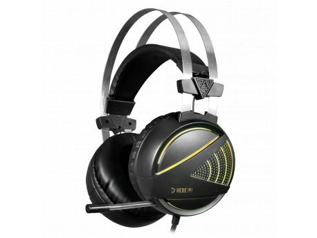 GAMDIAS Hebe M1 RGB Gaming slušalice