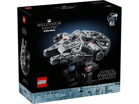 LEGO 75375 Milenijumski soko