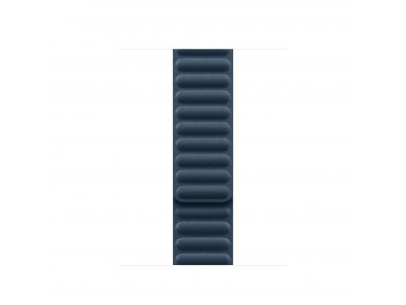 APPLE Watch 41mm Band: Pacific Blue Magnetic Link - S/M ( mtj33zm/a )