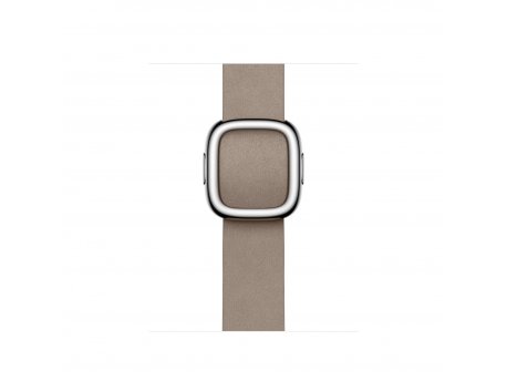APPLE Watch 41mm Band: Tan Modern Buckle - Medium ( muhf3zm/a )