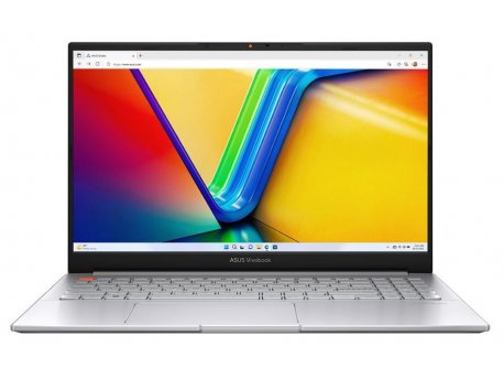 ASUS Vivobook Pro 15 OLED K6502VV-MA024 (OLED 3K, i9-13900H, 16GB, SSD 1TB, RTX 4060)