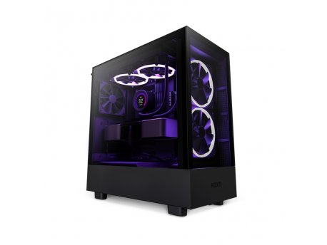 BC GROUP AMD Ryzen 9 7950X/BK036/X670E/128GB/M.2 2+4TB/RTX4090 24GB/H5 Elite/1200W // Win11Pro