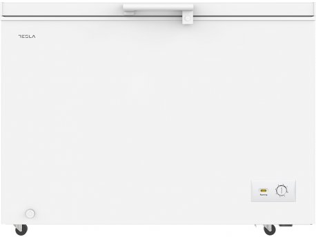 TESLA RH2900H Horizontalni zamrzivač