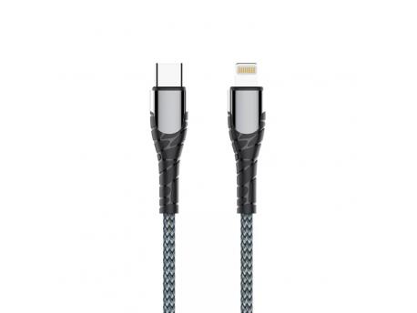 LDNIO LC111 kabl za punjač 30W USB C na lightning