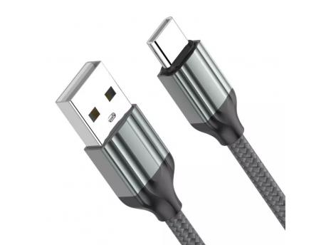 LDNIO LS431kabl za punjač USB A na USB C