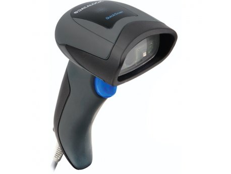 Datalogic QuickScan QD2430-BKK1B 2D barkod skener
