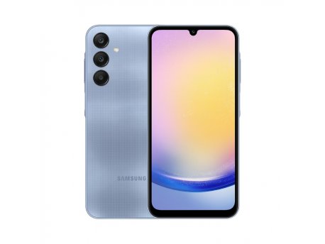 SAMSUNG Galaxy A25 5G 8/256GB Plava (SM-A256BZBHEUC)