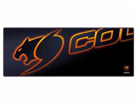 COUGAR Arena Black 3PAREHBBRB5.0001 Mouse pad Extra large 800*300*5mm Black
