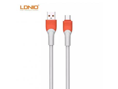 LDNIO LS601 kabl za punjač 30W USB A na USB C