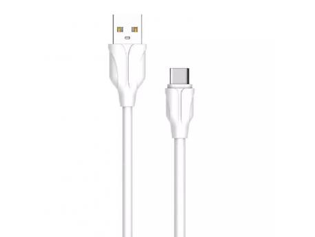 LDNIO LS361 kabl za punjač USB A na USB C