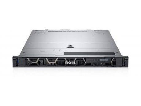 DELL PowerEdge R6525 2x AMD Epyc 7252 8C 4x16GB H755 480GB SSD RI 2x960GB SSD RI 800W(1+1) 3yr NBD + šine