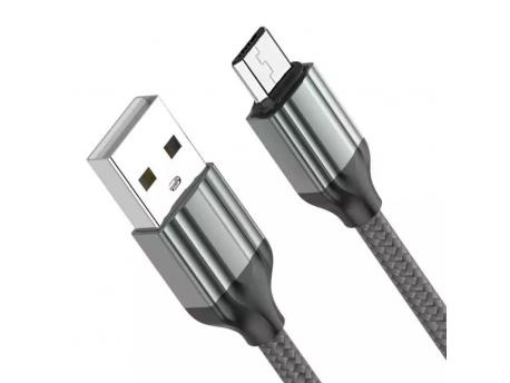 LDNIO LS432 kabl za punjač USB A na micro USB