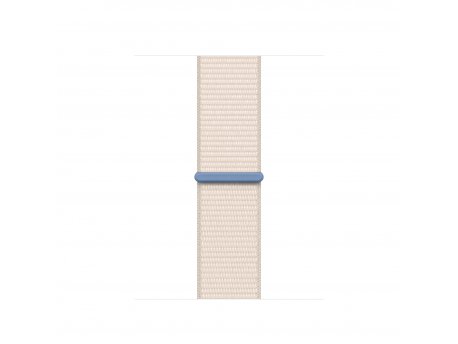 APPLE Watch 41mm Band: Starlight Sport Loop ( mt553zm/a )