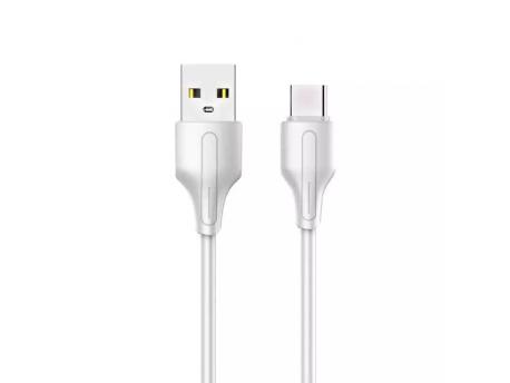 LDNIO LS541 kabl za punjač USB A na USB C