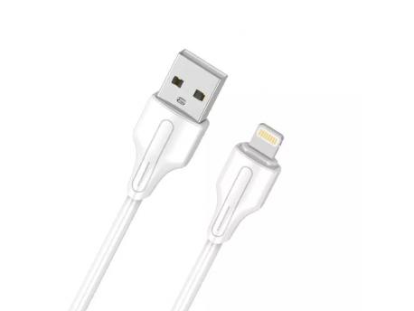 LDNIO LS541 kabl za punjač USB A na lightning