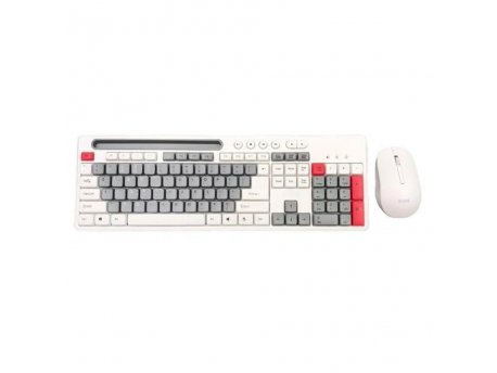 MARVO TASTATURA+MIŠ WIRELESS WS009 OFFICE