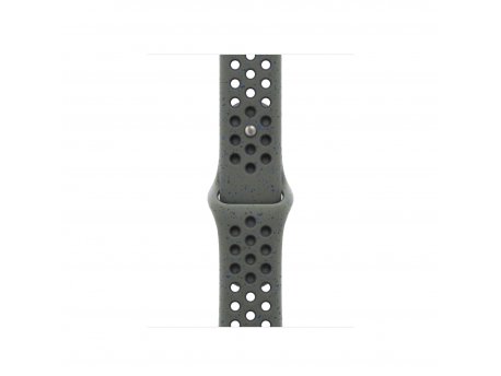 APPLE Watch 41mm Nike Band: Cargo Khaki Nike Sport Band - S/M ( muuv3zm/a )