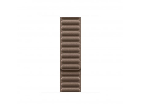APPLE Watch 41mm Band: Taupe Magnetic Link - M/L ( mtj83zm/a )