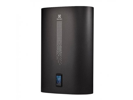 ELECTROLUX Slim bojler EWH 80 SI BE EEC Crni (EWH 80 SI BE EEC)