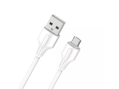 LDNIO LS541 kabl za punjač USB A na micro USB