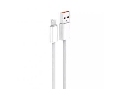 LDNIO LS892 kabl za punjač 25W USB A na lightning