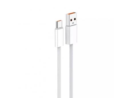 LDNIO LS892 kabl za punjač 25W USB A na USB C