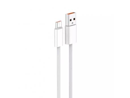 LDNIO LS892 kabl za punjač 25W USB A na micro USB